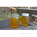 Organic Natural Bee Vitex Honey